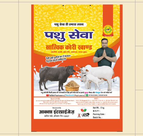 सात्विक कोरी खंड